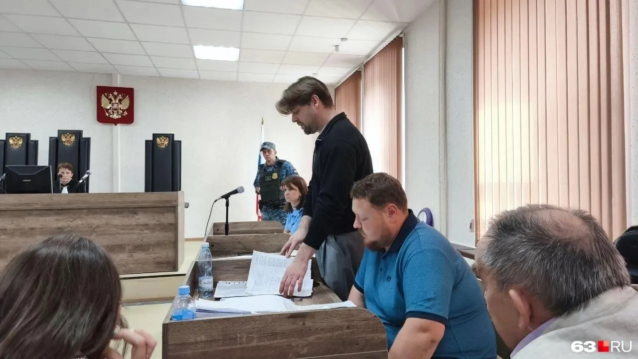 Самарский областной суд продолжает рассмотрение иска об отмене регистрации Матвеева. Размещение материалов с нарушениями авторских прав и вопросы агитации — предмет дела.