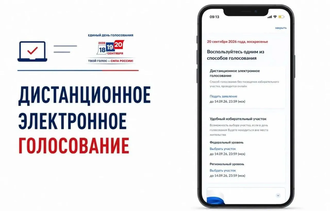 Стартовала подача заявлений на участие в дистанционном электронном голосовании; критики предупреждают о рисках фальсификаций и потери прозрачности.