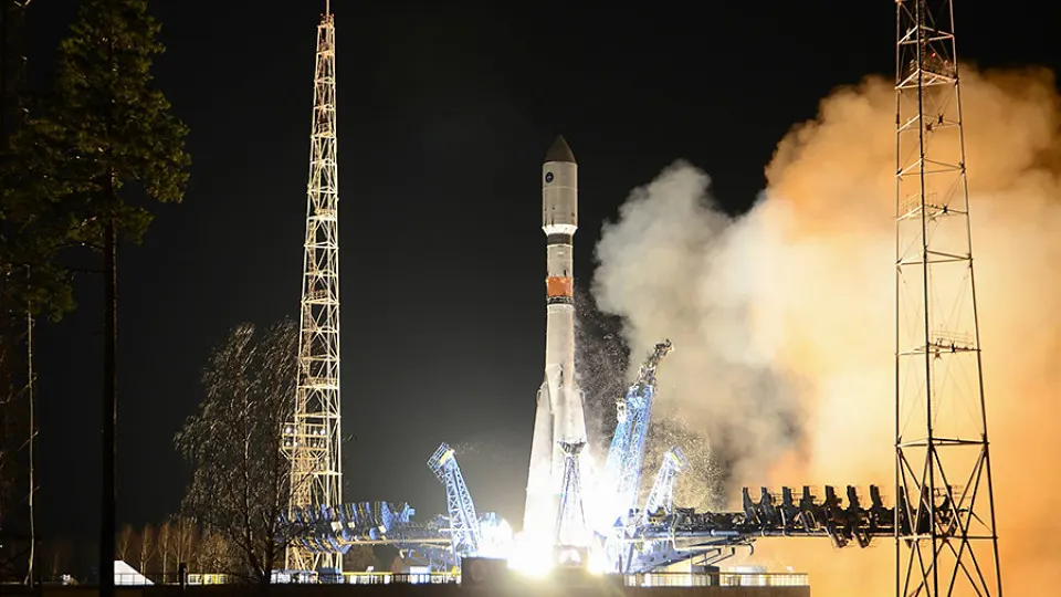 Дроны достигли Архангельской области и поразили космодром Плесецк; разворачиваются события вокруг космической инфраструктуры и планы по запуску спутников.