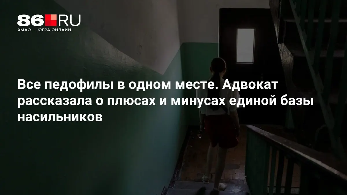 МВД работает над системой учета преступников; обсуждение вызывает вопросы о рисках и пользе проекта.
