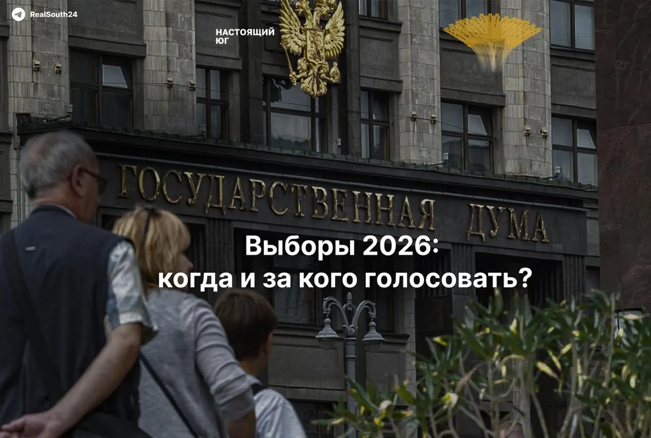 Гайд по участию в голосовании 20 сентября: место голосования, бюллетени и правила поведения.