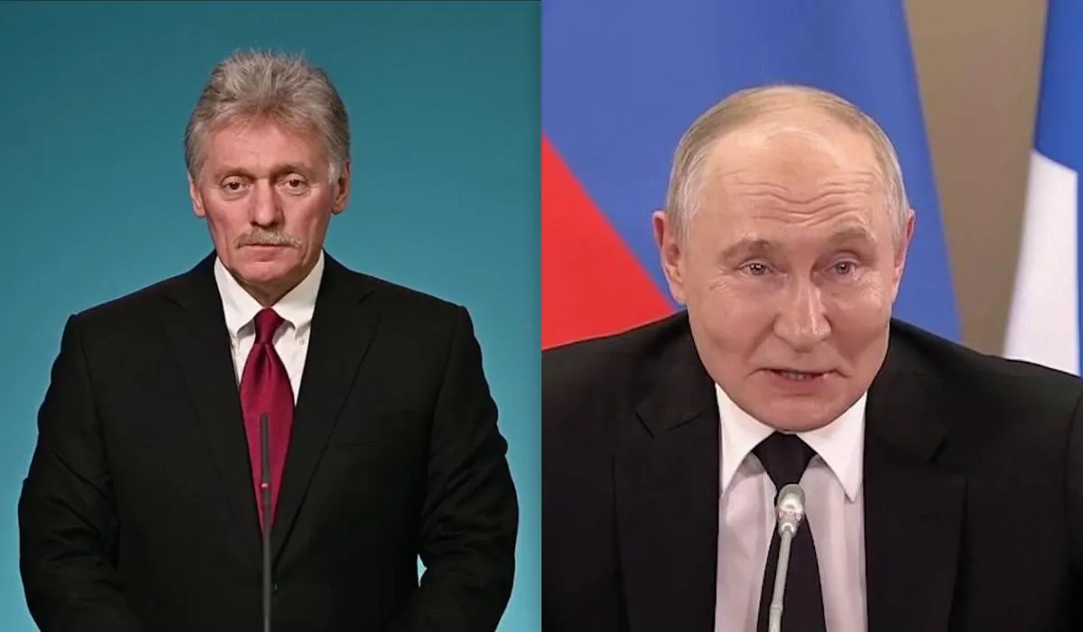 Пресс-секретарь Кремля сообщил, что решений о поездке Путина на саммит G20 в Майами пока нет; официальные комментарии ожидаются позже.