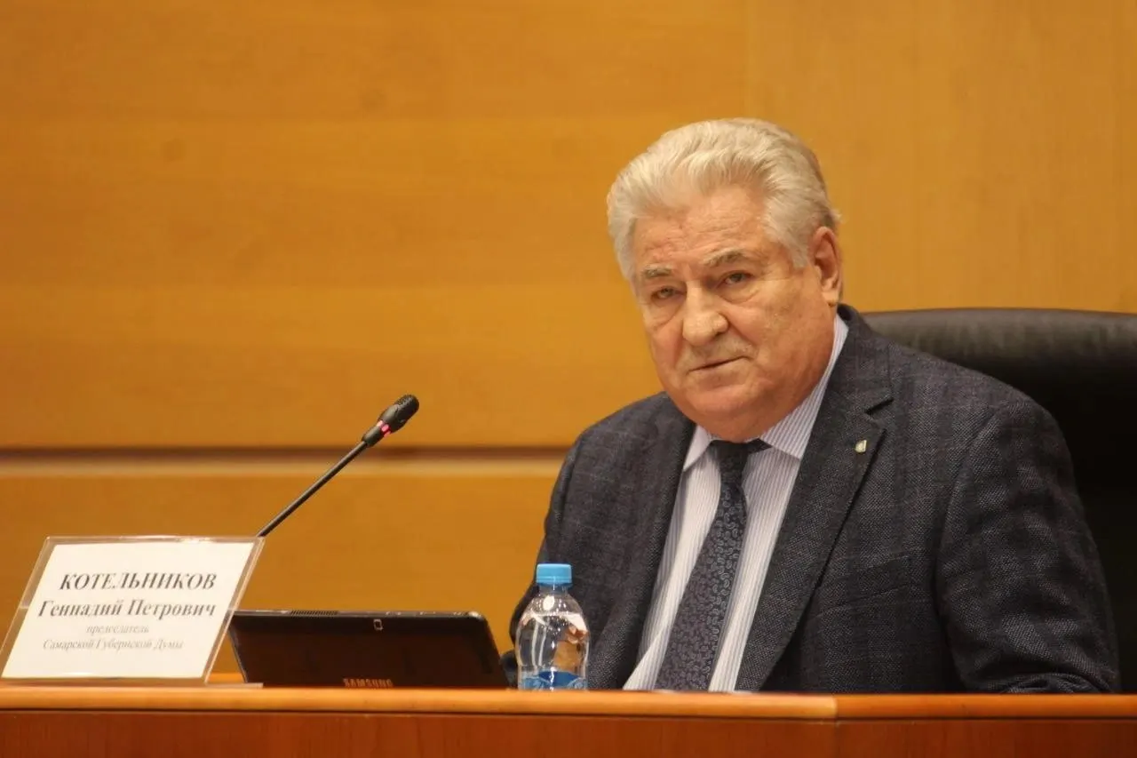 Глава региона намекнул на возможную смену руководства парламента и назвал потенциального кандидата — Екатерину Кузьмичеву.