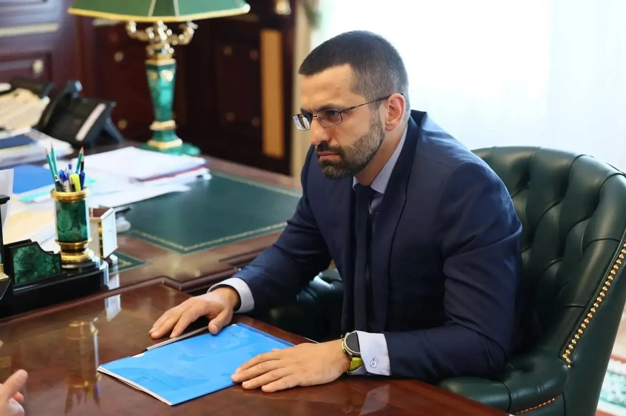 Назначение в региональном руководстве: Андрей Грачёв стал заместителем главы Челябинской области и возглавил направления архитектуры, строительства и транспорта.