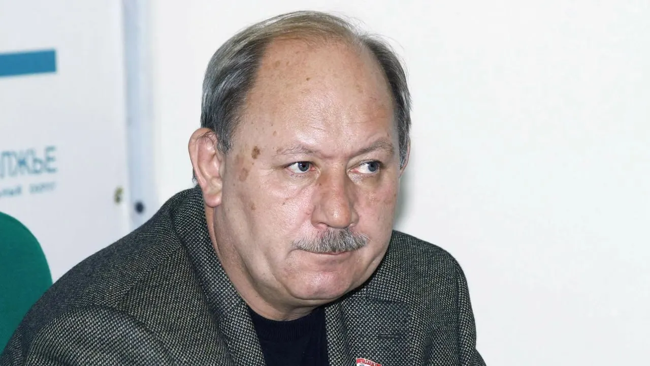 Дочь на допросе рассказала, что доход экс-мэра за период 2024–2025 гг. состоял из пенсионной выплаты и дивидендов компании «Новитрек».