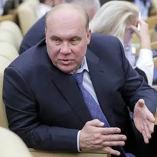 Член Госдумы предложил установить памятную дату — последнее воскресенье марта — для участников специальной военной операции.