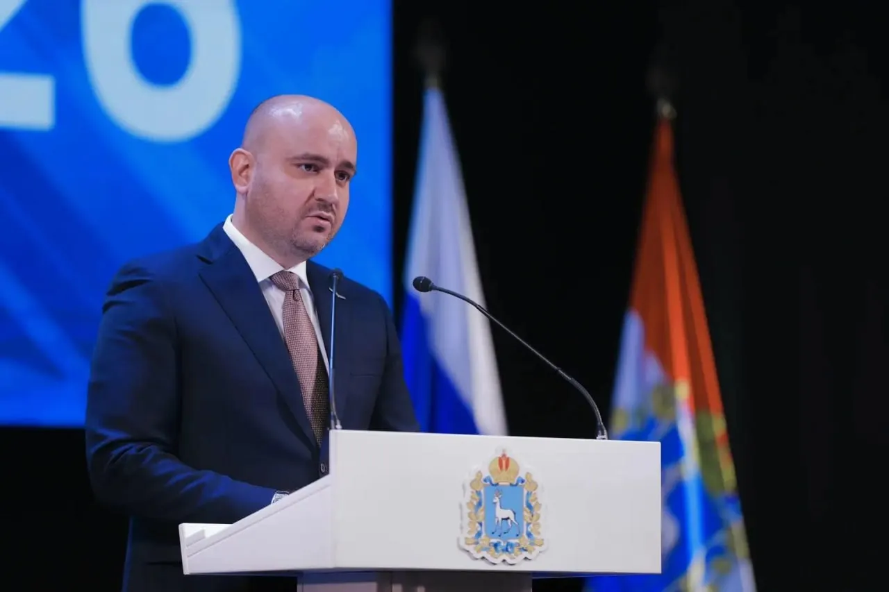 Глава региона приветствовал студентов на Дне знаний СамГМУ и сообщил о числе зачисленных и наборах мест в вузе.