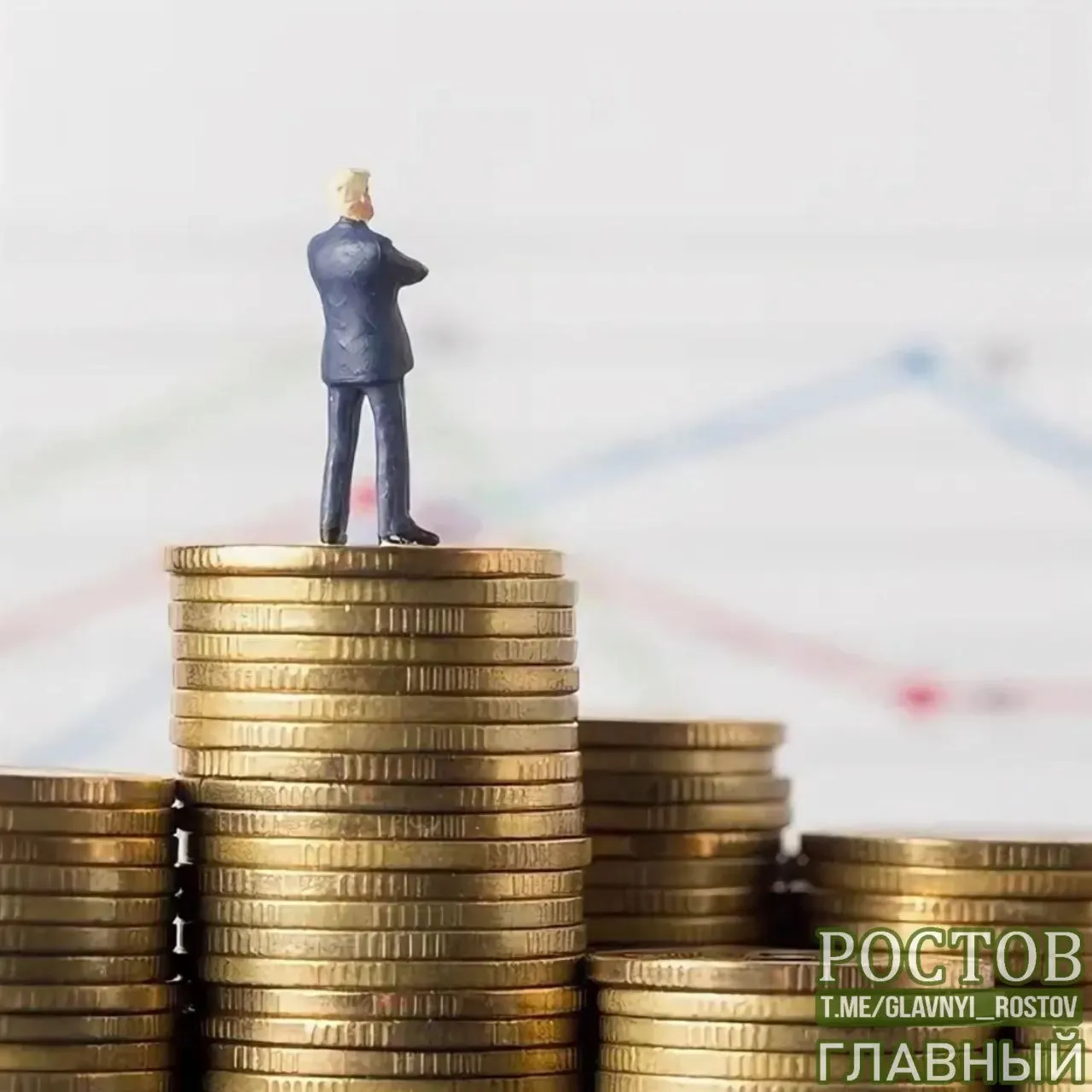 Правительство рассматривает введение налога в 30% на сверхприбыль компаний, полученную из-за роста мировых цен на ресурсы.