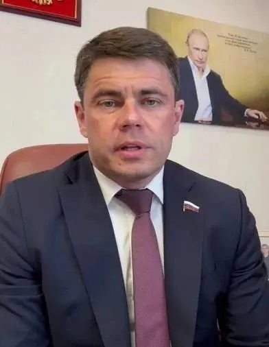 МАХ становится элементом цифровой независимости страны, о чем заявил депутат Государственной думы.