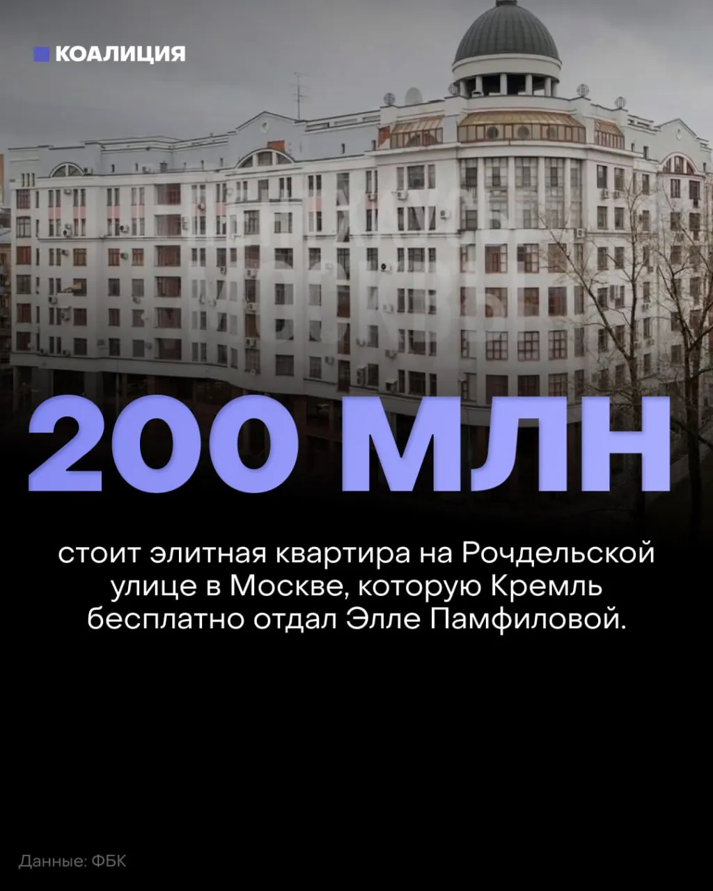 По данным расследований, недвижимость площадью 237 м² оформлена на внучку главы ЦИК и находится в Москве; акции против фальсификаций выборов идут в нескольких городах.