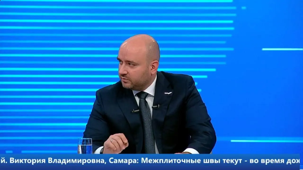 Жители региона задали тысячи вопросов, часть которых направят в профильные ведомства; подробности — на сайте.