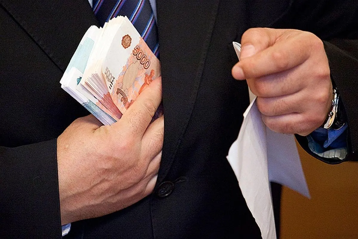 Новый порядок финансирования проектов о коррупции в правоохранительных органах: государство не будет поддерживать такие фильмы и сериалы. Решение обсуждалось в отрасли.