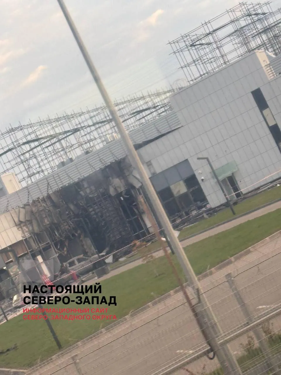 Цифровая инфраструктура страны оказалась под удар: серия атак повлияла на работу сервисов и планы крупных дата‑центров в нескольких регионах.