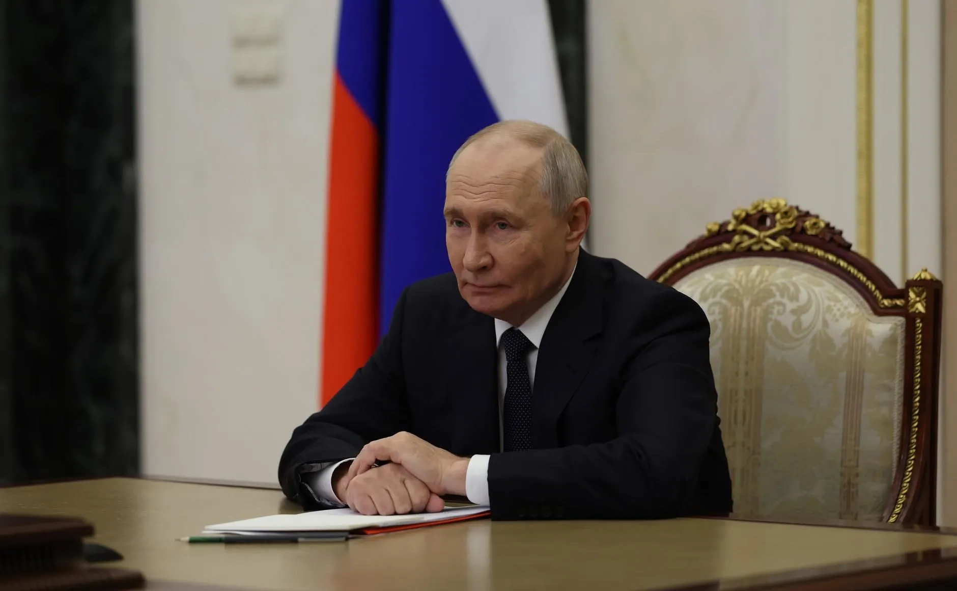 Раскрываем главные заявления сторон на старте переговоров