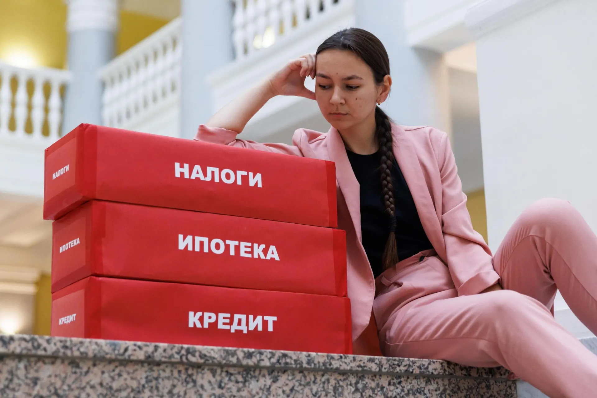 Экономист объясняет, почему постоянное увеличение налогов может повлиять на бюджет на 2027 год и на жизнь граждан.