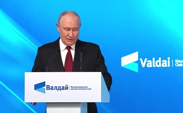 Президент обозначил причины и цели операции, подчеркнул необходимость защиты страны и призвал к конструктивному диалогу для будущего мира.