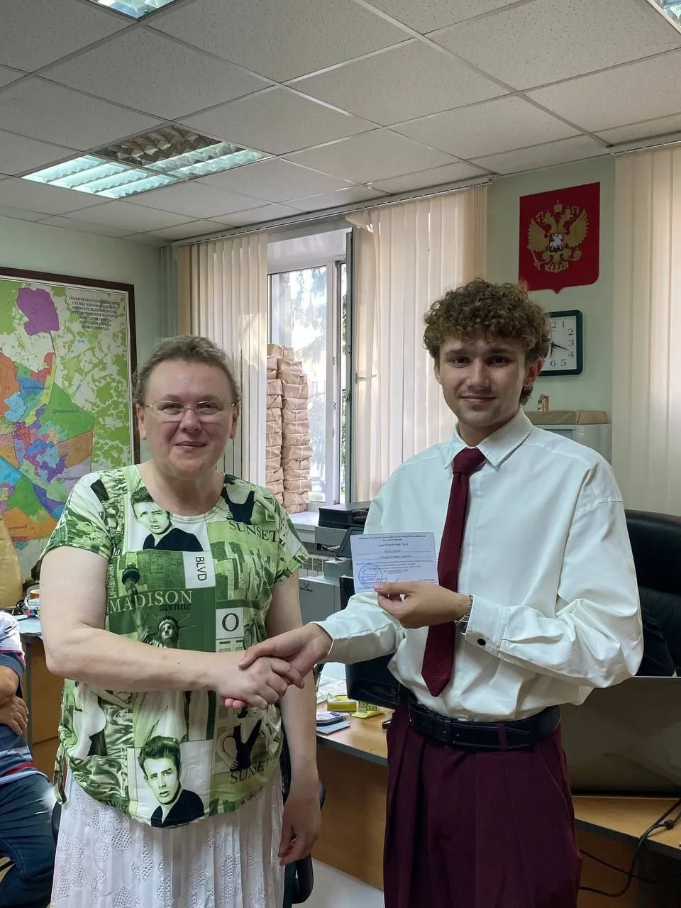 Минюст России включил 22-летнего новосибирского общественника и юриста Романа Малозёмова в реестр иностранных агентов за распространение материалов и взаимодействие с иностранными агентами.