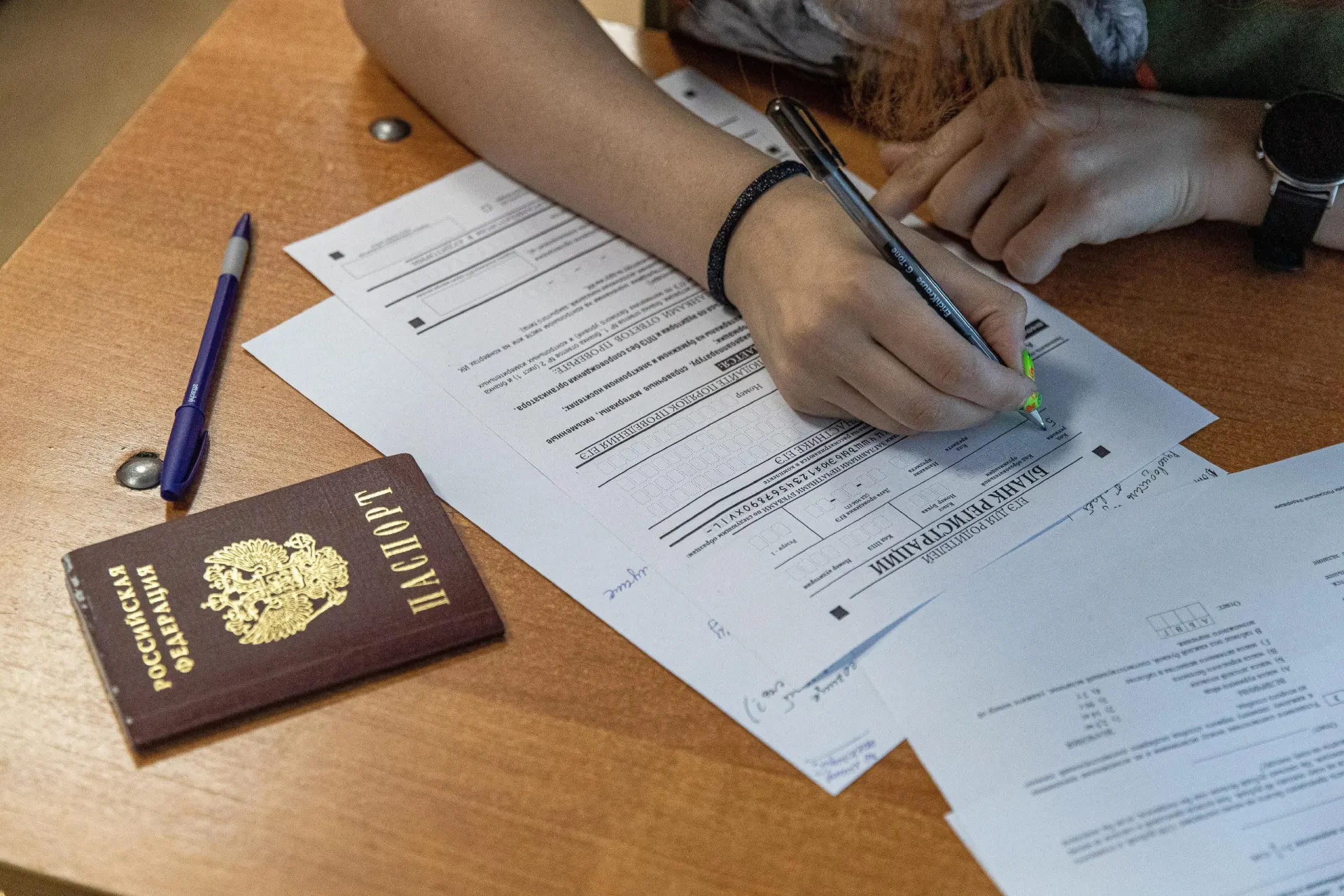 Новые правила вступят в силу с 2027 года и затронут порядок поступления в вузы.