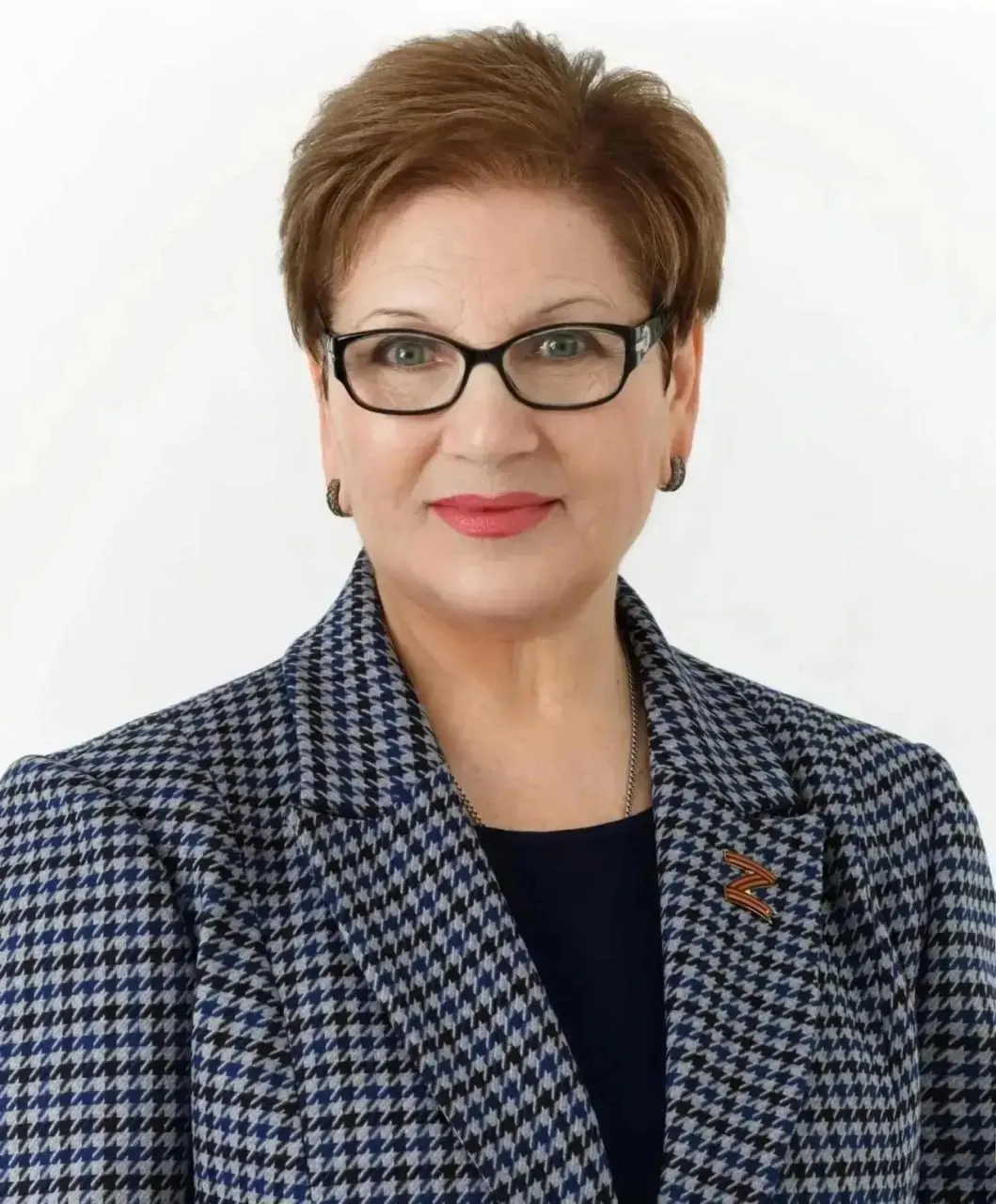 Назначено новое руководство Самарской областной думы: Екатерина Кузьмичёва — председатель, Вячеслав Романов — первый заместитель.