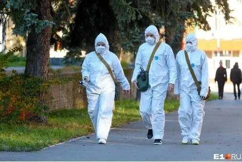 В регионе зафиксированы очаги бешенства; в целях санитарной безопасности введён карантин.