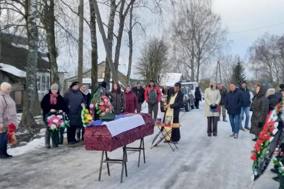 В 2026 году в Смоленской области и соседних регионах уменьшили выплаты семьям погибших и раненым участникам войны.