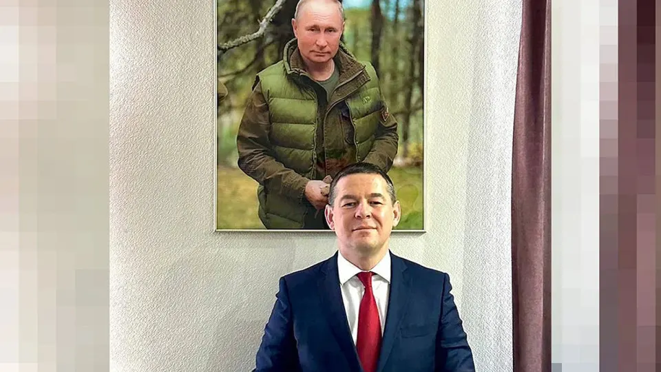 Во временное управление передано имущество ряда предприятий; речь идёт о крупных производителях и упаковке, связанных с Центром Капитал.